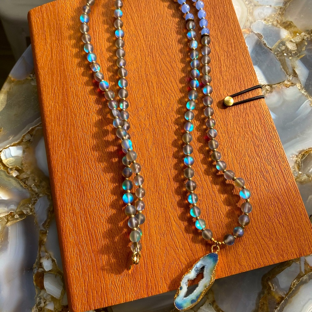 Loves Affect Necklace
